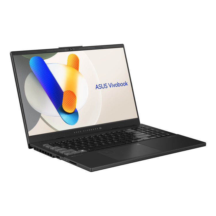 ASUS Vivobook Pro 15 OLED N6506MV-94BO46CB1 Intel Core Ultra 9 185H Computador portátil 39,6 cm (15.6") 3K 24 GB DDR5-SDRAM 1