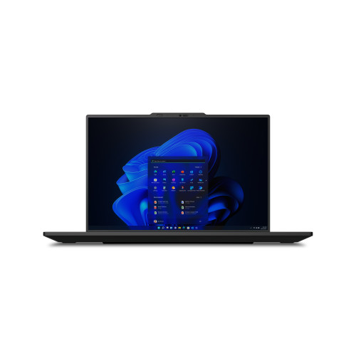 Lenovo ThinkPad P1 Gen 7 Intel Core Ultra 7 165H Estação de trabalho móvel 40,6 cm (16") WQXGA 32 GB LPDDR5x-SDRAM 1 TB SSD Lenovo ThinkPad P1 Gen 7 Intel Core Ultra 7 165H Estação de trabalho móvel 40,6 cm (16") WQXGA 32 GB LPDDR5x-SDRAM 1 TB SSD