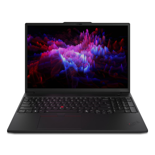 Lenovo ThinkPad P16s Gen 3 (Intel) Intel Core Ultra 7 155H Estação de trabalho móvel 40,6 cm (16") WUXGA 32 GB DDR5-SDRAM 1 TB Lenovo ThinkPad P16s Gen 3 (Intel) Intel Core Ultra 7 155H Estação de trabalho móvel 40,6 cm (16") WUXGA 32 GB DDR5-SDRAM 1 TB