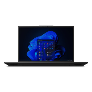 Lenovo ThinkPad P16s Gen 3 (Intel) Intel Core Ultra 7 155H Estação de trabalho móvel 40,6 cm (16") WUXGA 32 GB DDR5-SDRAM 1 TB 2