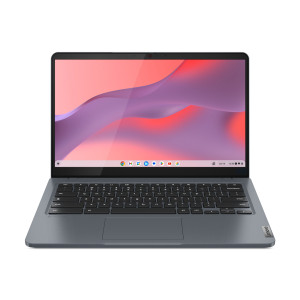 Lenovo IdeaPad Slim 3 Chrome 14IAN8 Intel Core i3 N-series i3-N305 Chromebook 35,6 cm (14") Full HD 8 GB LPDDR5-SDRAM 256 GB