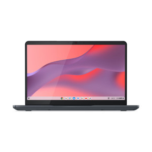 Lenovo IdeaPad Slim 3 Chrome 14IAN8 Intel Core i3 N-series i3-N305 Chromebook 35,6 cm (14") Full HD 8 GB LPDDR5-SDRAM 256 GB 2