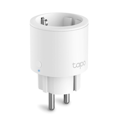 TP-Link Tapo P115 tomada inteligente 3680 W Branco TP-Link Tapo P115 tomada inteligente 3680 W Branco