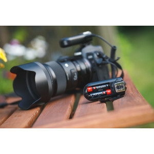 Verbatim 49504 pilha Bateria descartável AAA Alcalino 2