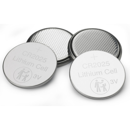 Verbatim CR2025 Bateria descartável Lítio Verbatim CR2025 Bateria descartável Lítio
