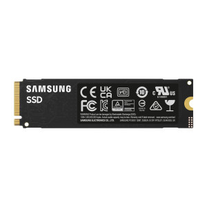 Samsung MZ-V9S2T0 2 TB M.2 PCI Express 4.0 NVMe V-NAND TLC 2