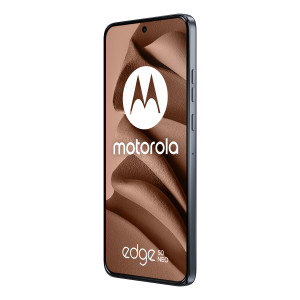 Motorola edge 50 Neo 16,1 cm (6.36") Dual SIM Android 14 5G USB Type-C 12 GB 512 GB 4310 mAh Castanho claro 2