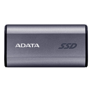 ADATA SC750 2 TB USB Type-C 3.2 Gen 2 (3.1 Gen 2) Cinzento 2