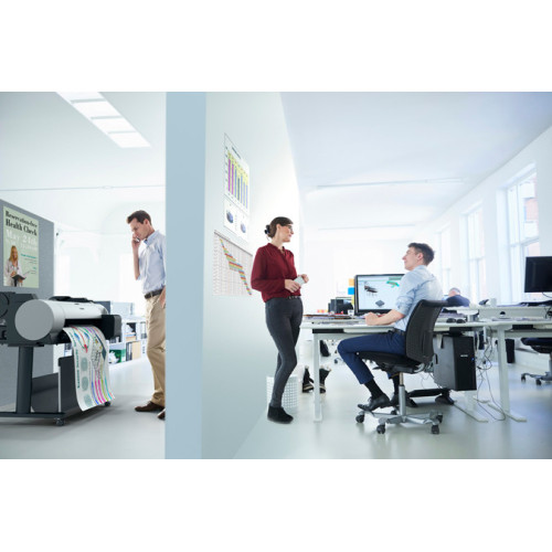 Canon 3085C004 armário para impressoras Preto Canon 3085C004 armário para impressoras Preto