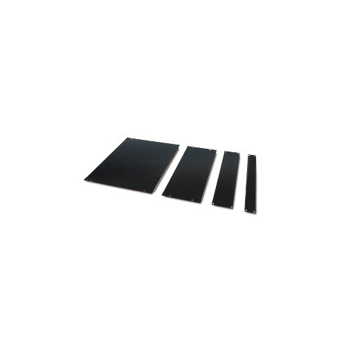 APC AR8101BLK acessório rack Painel em branco APC AR8101BLK acessório rack Painel em branco