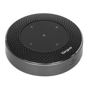 Targus AEM105GL Altifalante Portátil e ou para festa Preto