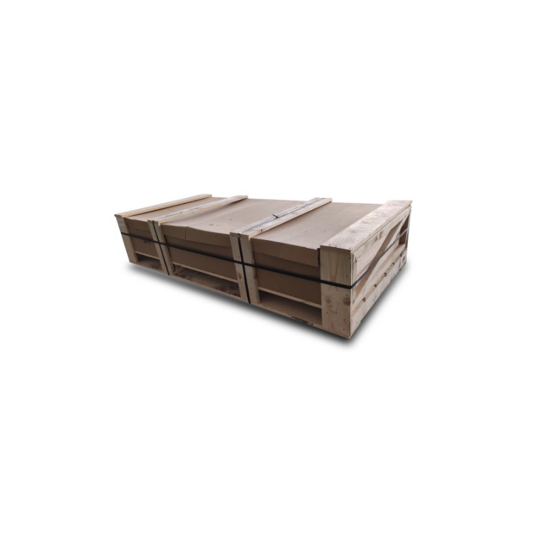 APC Easy Rack 600mm 42U 1000mm , with Roof, Side panel Rack independente para servidor Preto