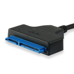 Equip Adaptador USB-C para SATA 2
