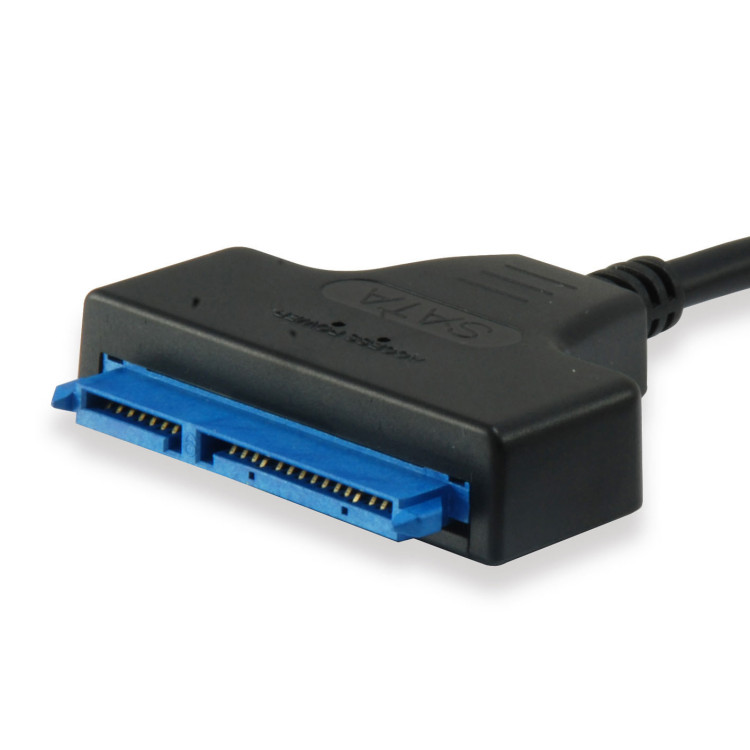 Equip Adaptador USB-C para SATA