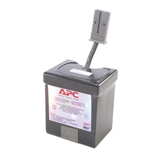 APC RBC29 bateria UPS Chumbo-ácido selado (VRLA) APC RBC29 bateria UPS Chumbo-ácido selado (VRLA)