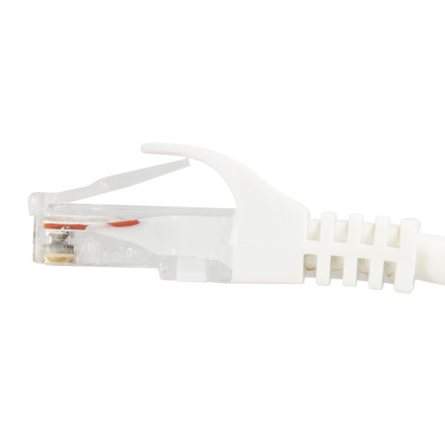 Equip 603003 cabo de rede Branco 2 m Cat6a U UTP (UTP) Equip 603003 cabo de rede Branco 2 m Cat6a U UTP (UTP)