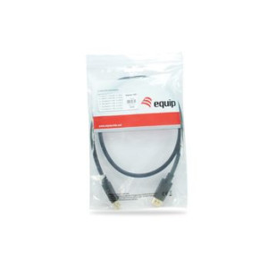 Equip 119253 Cabo DisplayPort 1.4, 3,0 m, 8K 60 Hz