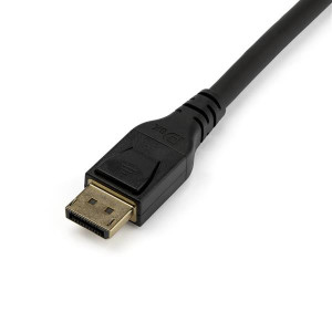 StarTech.com DP14MM5M cabo DisplayPort 5 m Preto 2