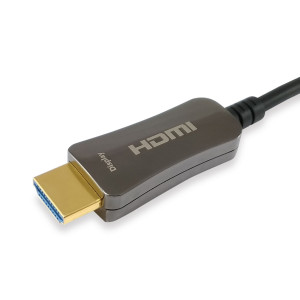 Equip 119431 Cabo ótico ativo HDMI 2.0, 50 m, 4K 60 Hz 2