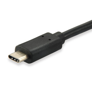 Equip Cabo USB 2.0 C para B, M M, 1,0 m