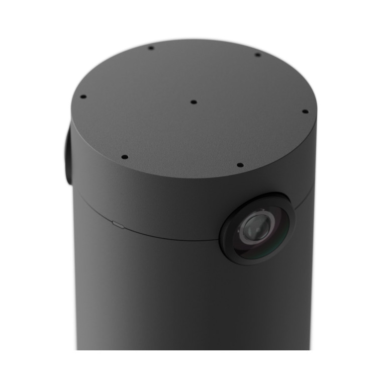 Logitech 960-001510 câmara de videoconferência Grafite 3840 x 2160 pixels 60 fps CMOS