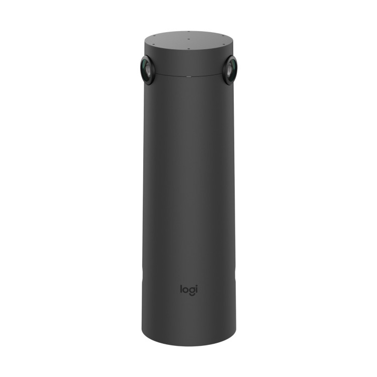 Logitech 960-001510 câmara de videoconferência Grafite 3840 x 2160 pixels 60 fps CMOS