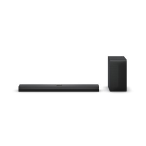 LG S70TY Preto 3.1.1 canais 400 W 2