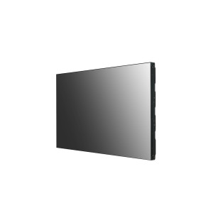 LG 49VL5G ecrã de sinalização Plasma digital 124,5 cm (49") 500 cd m² Full HD Preto 24 7 2