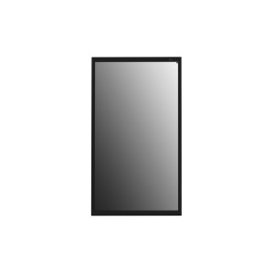 LG 49XE4F-M ecrã de sinalização Plasma digital 124,5 cm (49") IPS 4000 cd m² Full HD Preto 24 7 2
