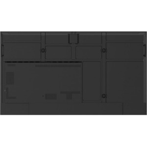 Viewsonic CDE9830 ecrã de sinalização 2,49 m (98") Wi-Fi 500 cd m² 4K Ultra HD Preto Processador built-in Android 11 2