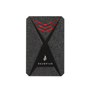 SureFire Gaming 1 TB Micro-USB B 3.2 Gen 1 (3.1 Gen 1) Preto, Cinzento 2