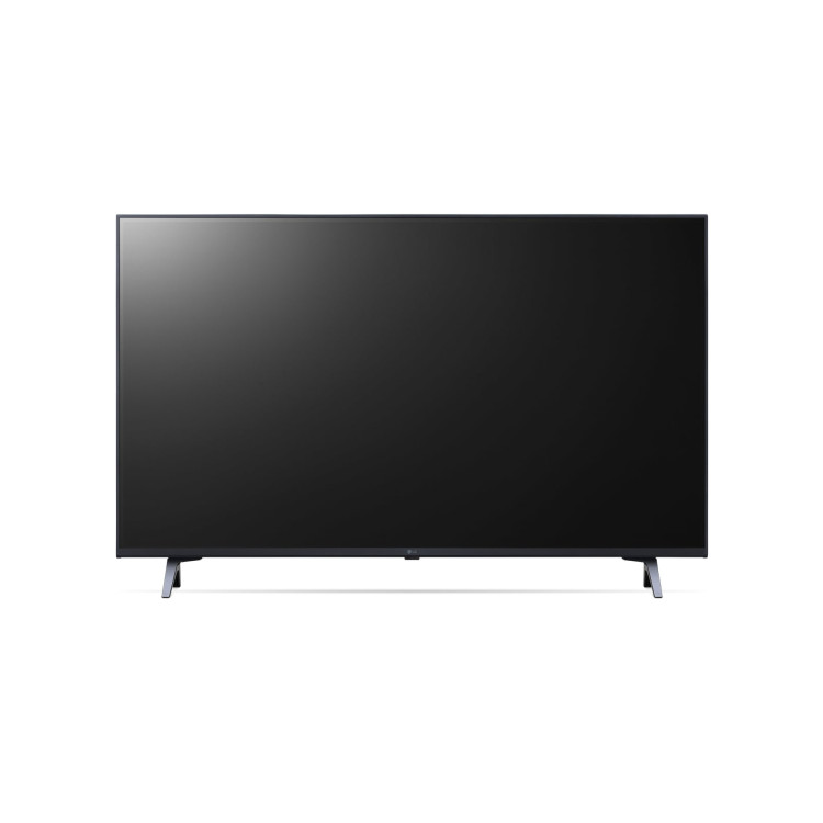 LG 86UN640S ecrã de sinalização Plasma digital 2,18 m (86") Wi-Fi 300 cd m² 4K Ultra HD Azul WebOS