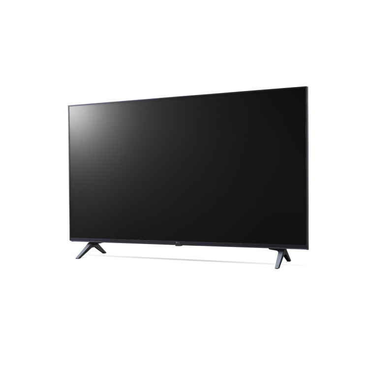 LG 65UN640S ecrã de sinalização Plasma digital 165,1 cm (65") Wi-Fi 300 cd m² 4K Ultra HD Azul WebOS