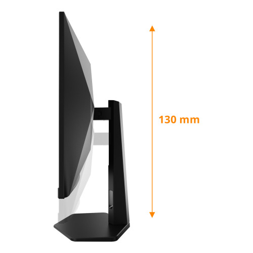 AOC G4 CQ27G4X monitor de ecrã 68,6 cm (27") 2560 x 1440 pixels Quad HD LCD Preto AOC G4 CQ27G4X monitor de ecrã 68,6 cm (27") 2560 x 1440 pixels Quad HD LCD Preto