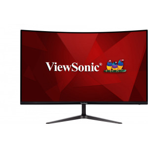 Viewsonic VX Series VX3218-PC-MHD LED display 80 cm (31.5") 1920 x 1080 pixels Full HD Preto