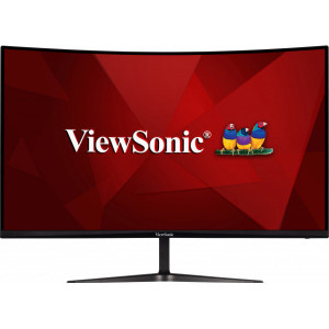 Viewsonic VX Series VX3218-PC-MHD LED display 80 cm (31.5") 1920 x 1080 pixels Full HD Preto 2
