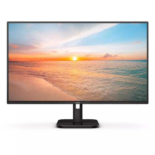Philips 1000 series 27E1N1300A 00 monitor de ecrã 68,6 cm (27") 1920 x 1080 pixels Full HD LCD Preto Philips 1000 series 27E1N1300A 00 monitor de ecrã 68,6 cm (27") 1920 x 1080 pixels Full HD LCD Preto