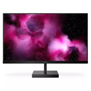 Philips C Line 276C8 00 monitor de ecrã 68,6 cm (27") 2560 x 1440 pixels Quad HD LCD Preto