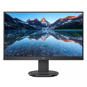 Philips B Line 276B9 00 LED display 68,6 cm (27") 2560 x 1440 pixels Quad HD Preto 2