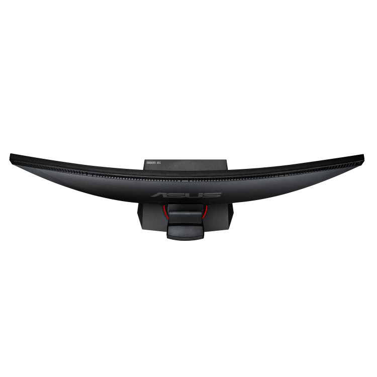 ASUS TUF Gaming VG27VQ monitor de ecrã 68,6 cm (27") 1920 x 1080 pixels Full HD Preto