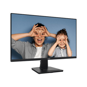 MSI Pro MP275Q monitor de ecrã 68,6 cm (27") 2560 x 1440 pixels UltraWide Quad HD LCD Preto 2