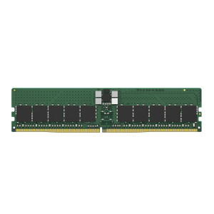 Kingston Technology KSM48E40BD8KI-32HA módulo de memória 32 GB 1 x 32 GB DDR5 4800 MT s ECC