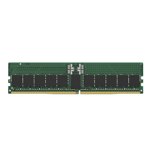 Kingston Technology KSM48E40BD8KI-32HA módulo de memória 32 GB 1 x 32 GB DDR5 4800 MT s ECC 2