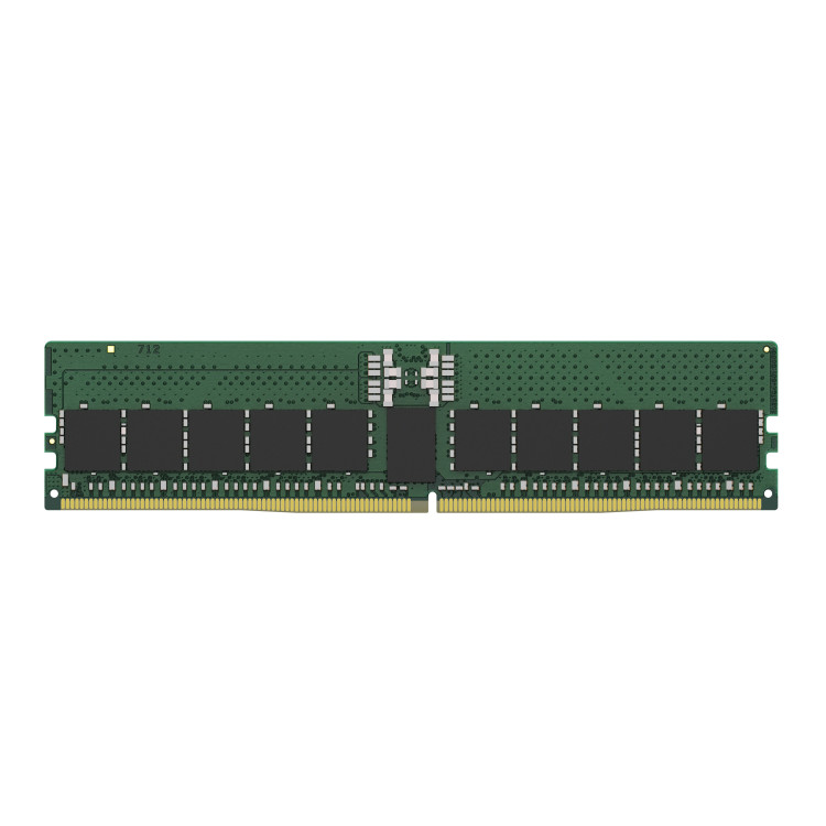 Kingston Technology KSM48E40BD8KI-32HA módulo de memória 32 GB 1 x 32 GB DDR5 4800 MT s ECC