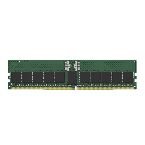 Kingston Technology KSM48E40BD8KI-32HA módulo de memória 32 GB 1 x 32 GB DDR5 4800 MT s ECC Kingston Technology KSM48E40BD8KI-32HA módulo de memória 32 GB 1 x 32 GB DDR5 4800 MT s ECC