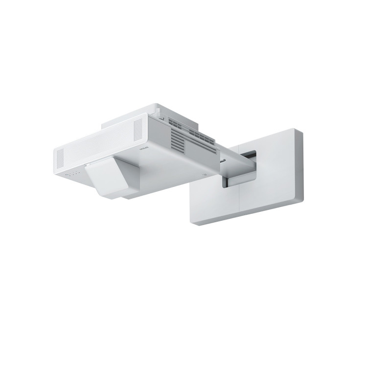 Epson EB-800F Projetor de ultra curta distância 5000 ANSI lumens 3LCD 1080p (1920x1080) Branco