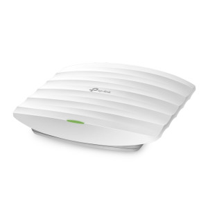 TP-Link EAP115 ponto de acesso WLAN 300 Mbit s Branco Power over Ethernet (PoE) 2