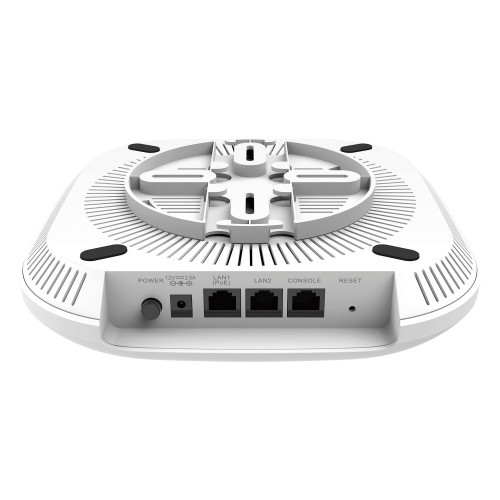 D-Link DBA-2820P ponto de acesso WLAN 2600 Mbit s Branco Power over Ethernet (PoE) D-Link DBA-2820P ponto de acesso WLAN 2600 Mbit s Branco Power over Ethernet (PoE)