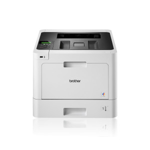 Brother HLL-8260CDW impressora a laser Cor 2400 x 600 DPI A4 Wi-Fi