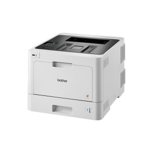 Brother HLL-8260CDW impressora a laser Cor 2400 x 600 DPI A4 Wi-Fi 2